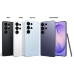 گوشی موبایل سامسونگ مدل Galaxy S26 Ultra دو سیم کارت ظرفیت 256 گیگابایت و رم 12 گیگابایت - تصویر 8