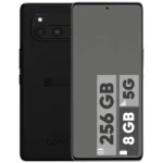 گوشی موبایل داریا مدل bond 5G دو سیم کارت ظرفیت 256 گیگابایت و رم 8 گیگابایت