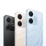 گوشی موبایل شیائومی مدل Redmi 13x دو سیم کارت ظرفیت 256 گیگابایت و رم 8 گیگابایت - تصویر 2