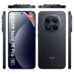 گوشی موبایل شیائومی مدل Redmi Note 15 Pro 5G دو سیم کارت ظرفیت 256 گیگابایت و رم 12 گیگابایت - Image 2