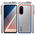 گوشی موبایل شیائومی مدل Poco M7 4G دو سیم کارت ظرفیت 256 گیگابایت و رم 8 گیگابایت - تصویر 9