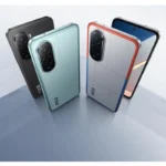 گوشی موبایل شیائومی مدل Poco M7 4G دو سیم کارت ظرفیت 256 گیگابایت و رم 8 گیگابایت - تصویر 4
