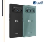 گوشی موبایل داریا مدل bond 5G دو سیم کارت ظرفیت 256 گیگابایت و رم 8 گیگابایت - تصویر 4
