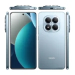 گوشی موبایل شیائومی مدل Redmi Note 15 Pro 4G دو سیم کارت ظرفیت 512 گیگابایت و رم 12 گیگابایت رنگ مشکی - تصویر 3