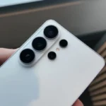 گوشی موبایل سامسونگ مدل Galaxy S26 Ultra دو سیم کارت ظرفیت 256 گیگابایت و رم 12 گیگابایت - تصویر 5