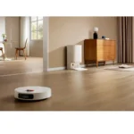 جارو شارژی رباتیک شیائومی مدل Robot Vacuum X20 Plus - تصویر 5