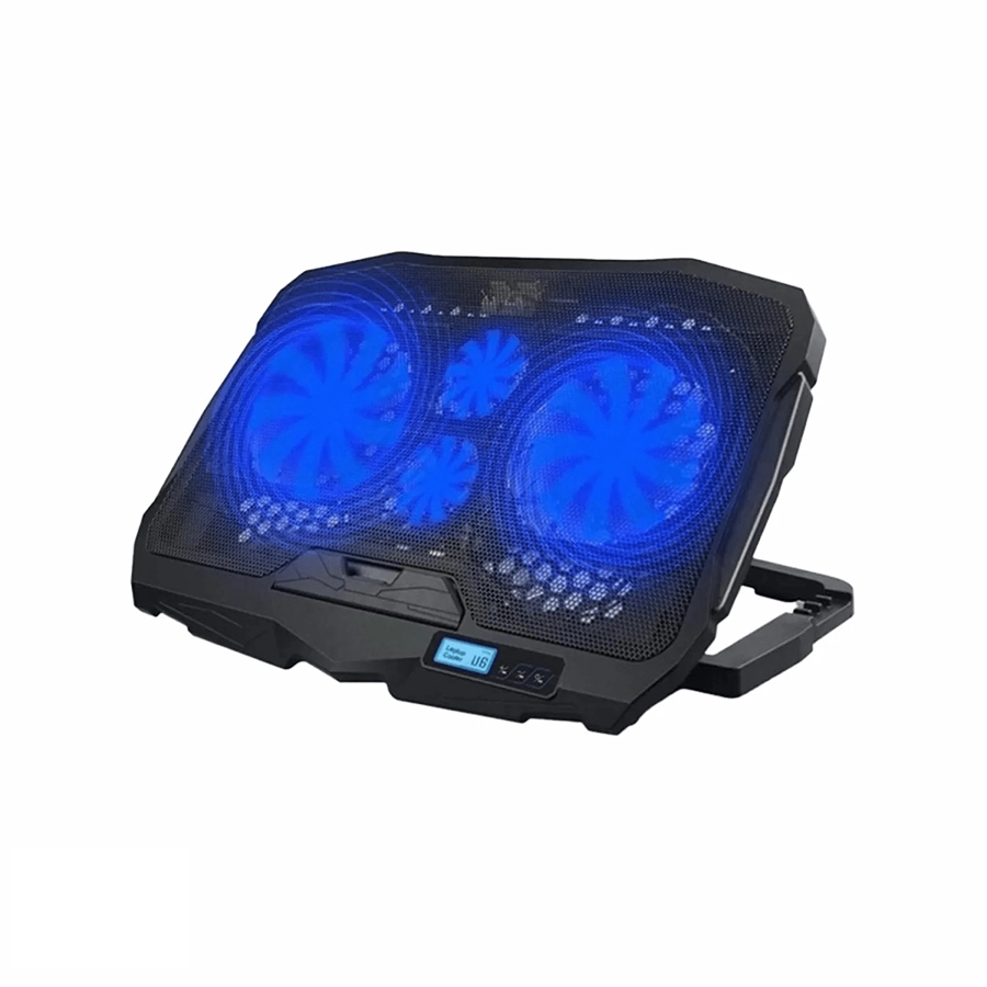 قیمت و خرید پایه خنک کننده لپ تاپ کول کلد مدل A18 | یاس ارتباط