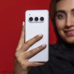 گوشی موبایل داریا مدل bond 2 ظرفیت 512 گیگابایت و رم 12 گیگابایت - تصویر 4