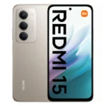 گوشی موبایل شیائومی مدل Redmi 15 4G دو سیم کارت ظرفیت 256 گیگابایت و رم 8 گیگابایت - تصویر 6