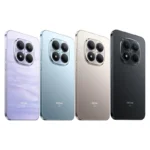گوشی موبایل شیائومی مدل Redmi Note 15 Pro 5G دو سیم کارت ظرفیت 256 گیگابایت و رم 12 گیگابایت - Image 4
