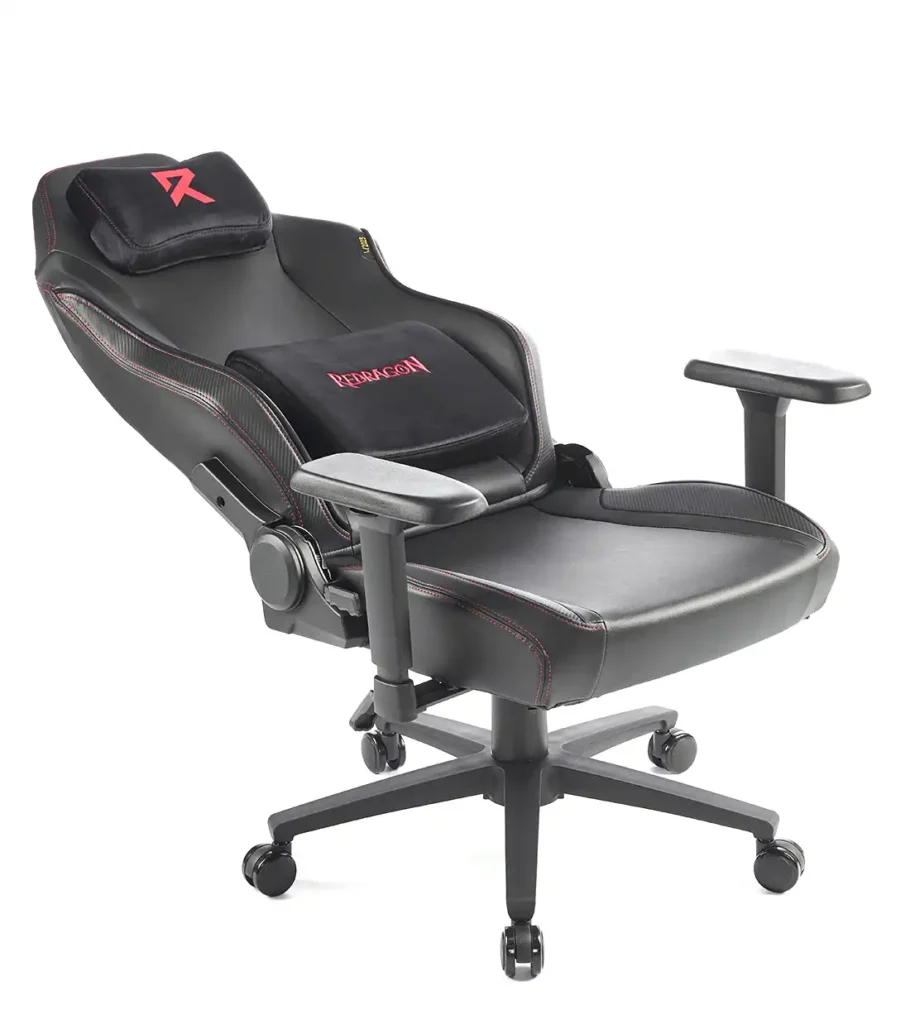 صندلی گیمینگ ردراگون C-323