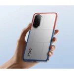 گوشی موبایل شیائومی مدل Poco M7 4G دو سیم کارت ظرفیت 256 گیگابایت و رم 8 گیگابایت - تصویر 3