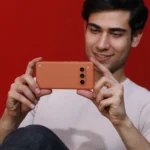گوشی موبایل داریا مدل bond II Lite دو سیم کارت ظرفیت 256 گیگابایت و رم 8 گیگابایت - تصویر 6