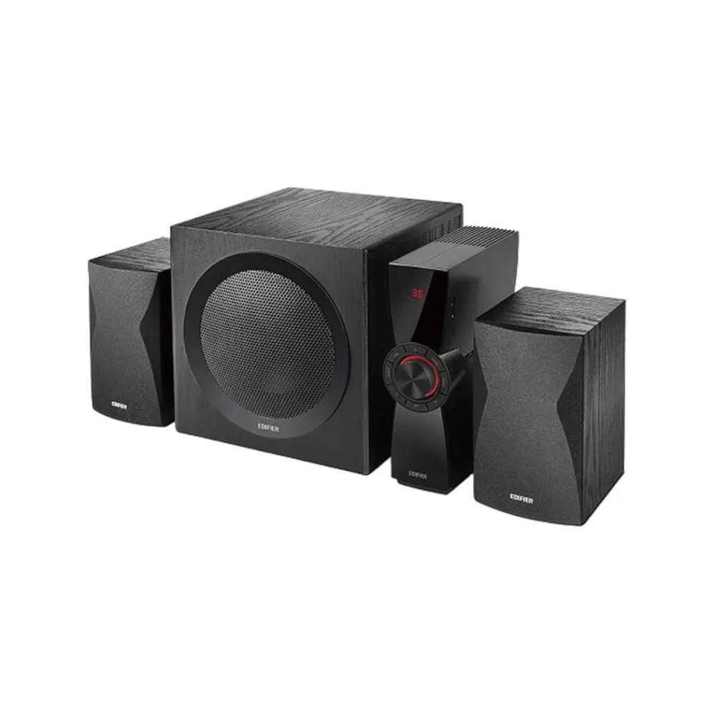 مشخصات و قیمت اسپیکر دسکتاپ ادیفایر مدل CX7