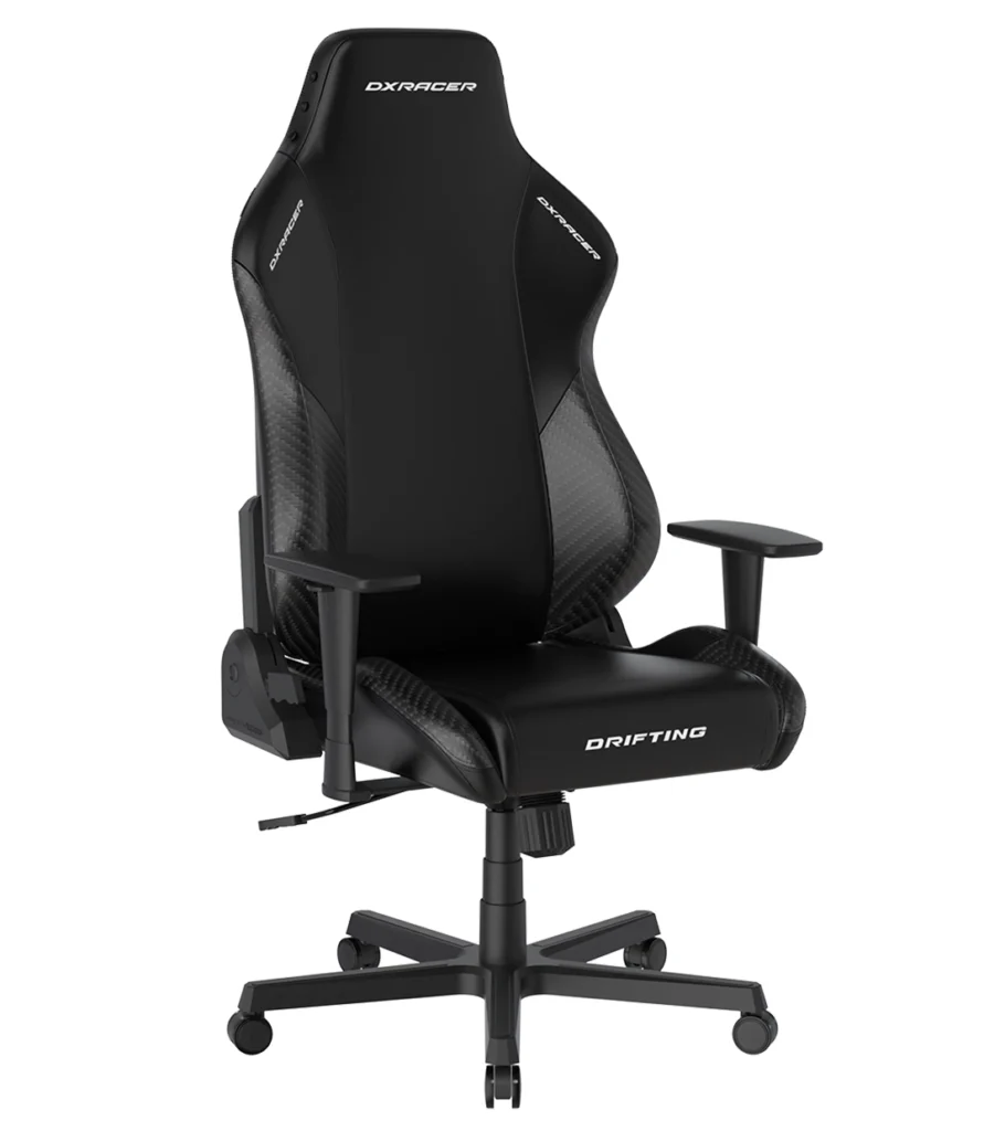 صندلی گیمینگ دی ایکس ریسر Drifting Series L Black