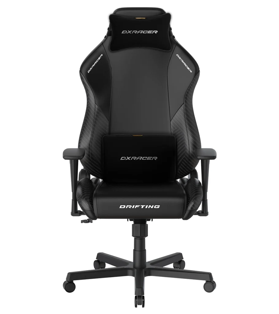 صندلی گیمینگ دی ایکس ریسر Drifting Series L Black