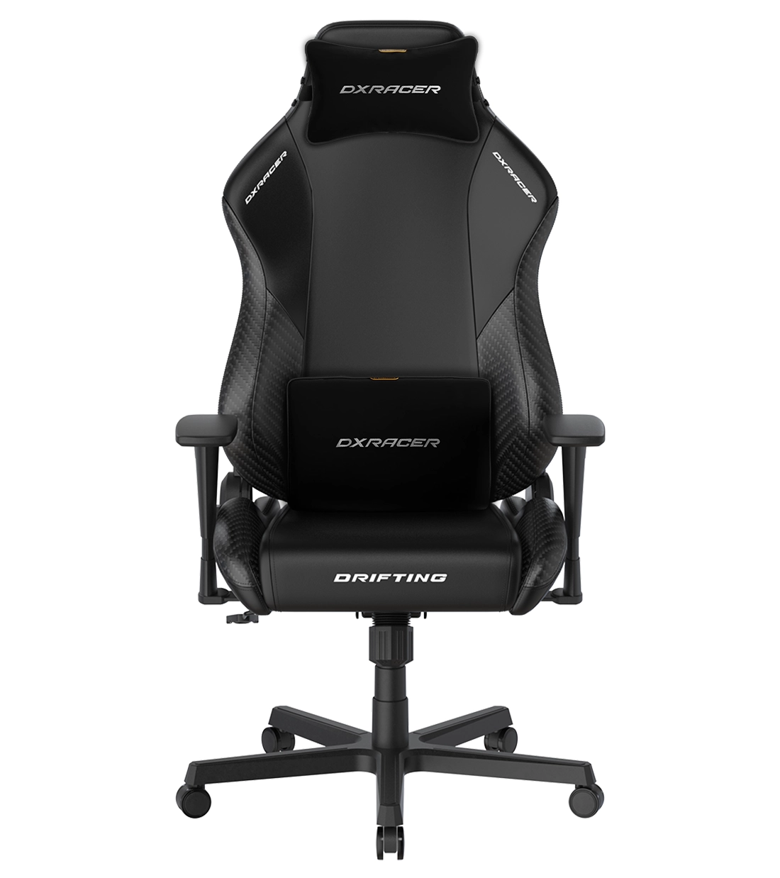 صندلی گیمینگ دی ایکس ریسر Drifting Series L Black صندلی گیمینگ دی ایکس ریسر Drifting Series L Black
