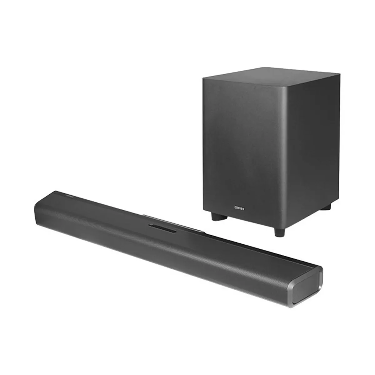 اسپیکر کامپیوتر ادیفایر Edifier B700 IRON GREY اسپیکر کامپیوتر ادیفایر Edifier B700 IRON GREY