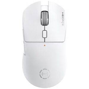 ماوس ادیفایر مدل Edifier G3M Pro White Wireless
