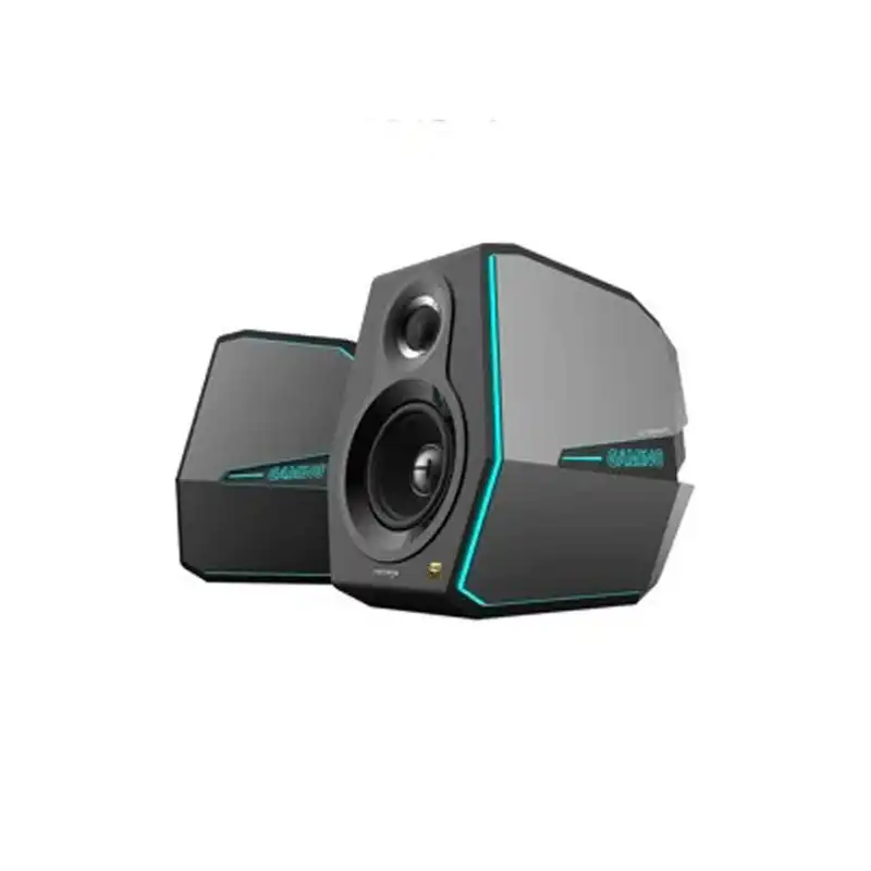 مشخصات و قیمت اسپیکر حرفه‌ای گیمینگ ادیفایر مدل Edifier G5000