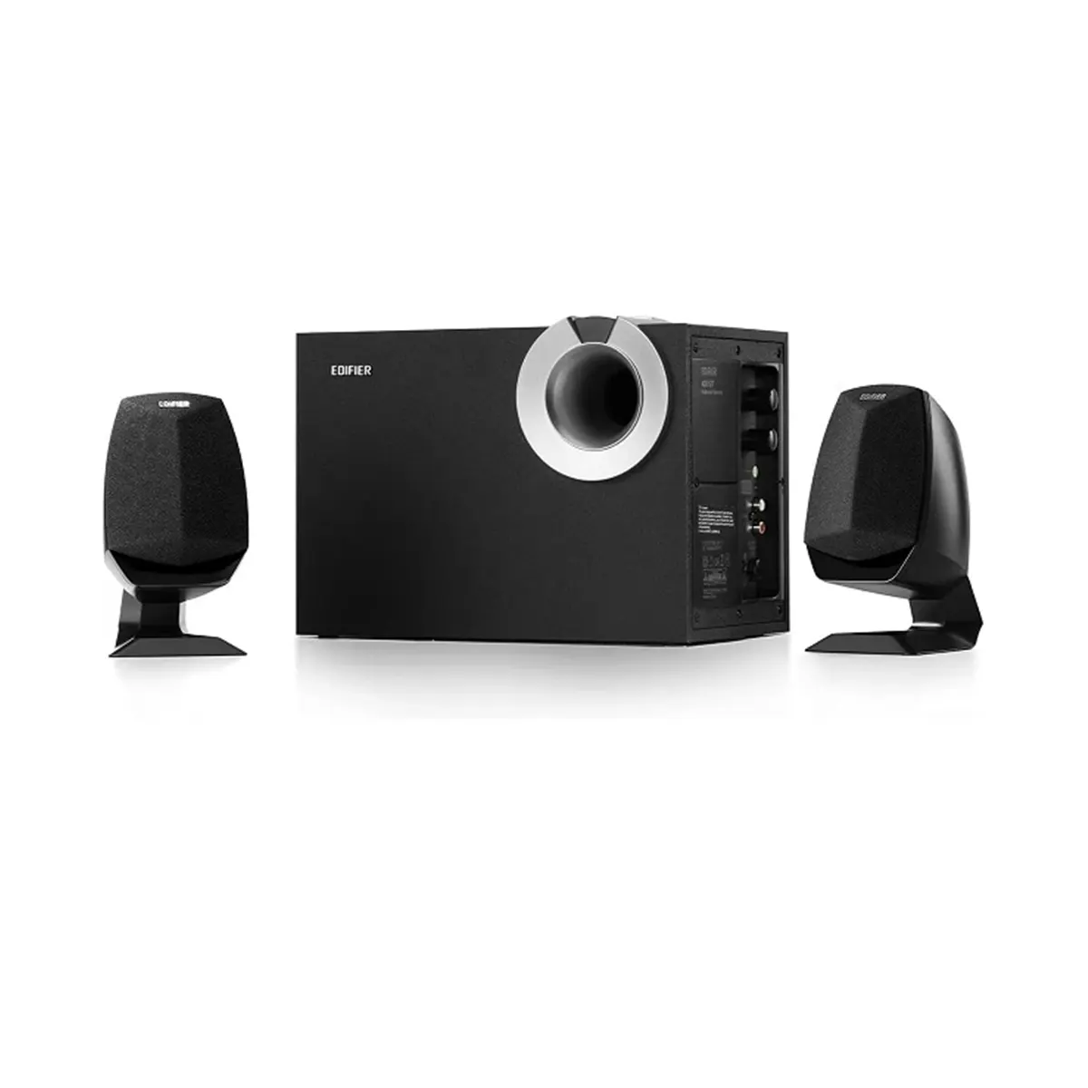 اسپیکر کامپیوتر ادیفایر Edifier M201 BT BLACK اسپیکر کامپیوتر ادیفایر Edifier M201 BT BLACK