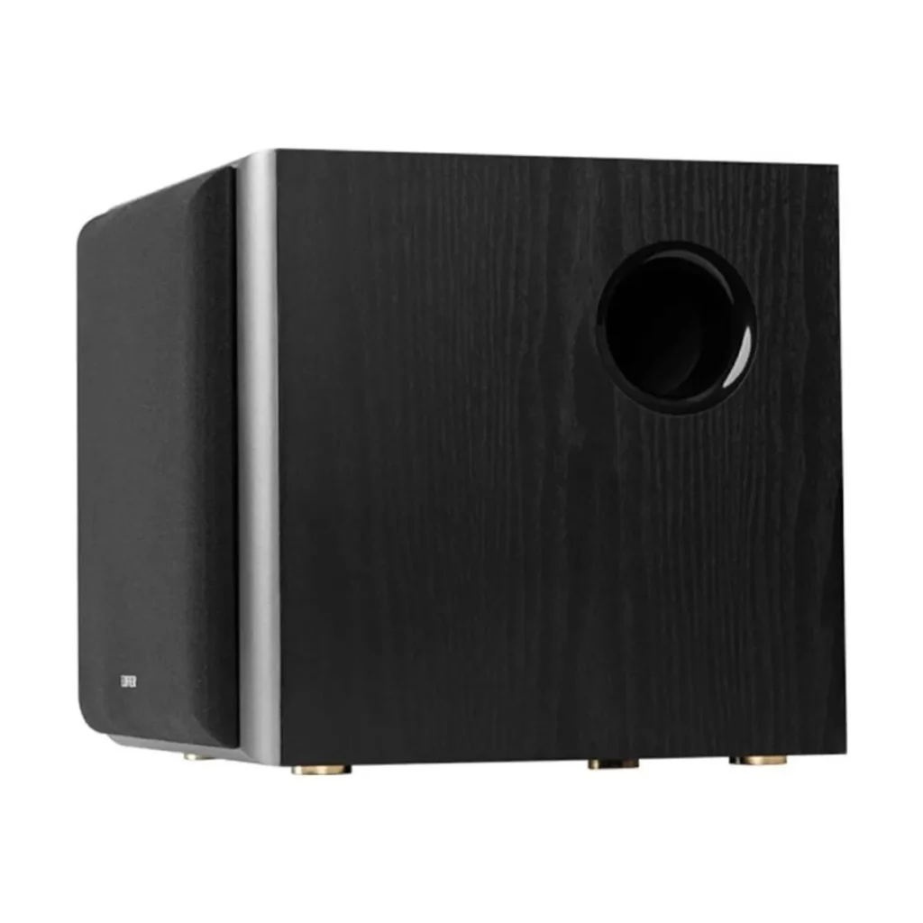 اسپیکر کامپیوتر ادیفایر Edifier M601 DB BLACK