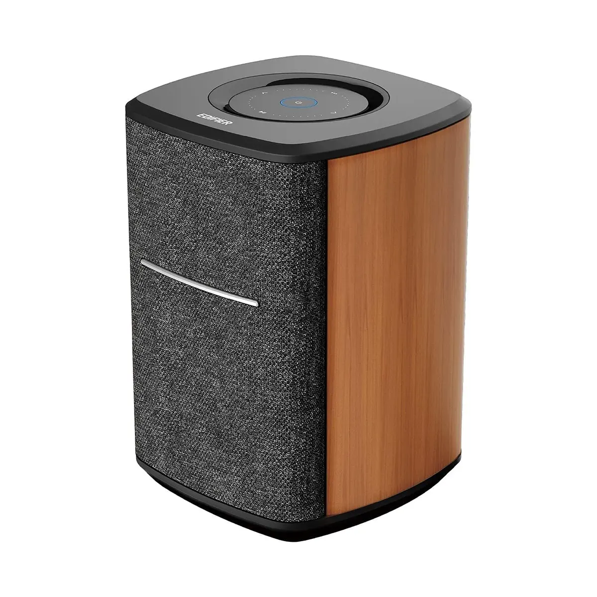 اسپیکر کامپیوتر ادیفایر Edifier MS50A BROWN اسپیکر کامپیوتر ادیفایر Edifier MS50A BROWN