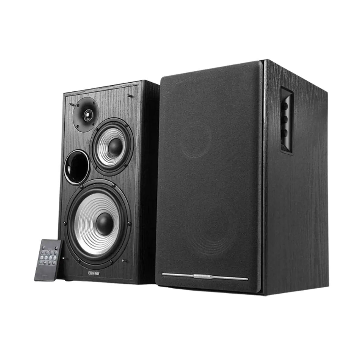 اسپیکر کامپیوتر ادیفایر Edifier R2750 DB BLACK اسپیکر کامپیوتر ادیفایر Edifier R2750 DB BLACK
