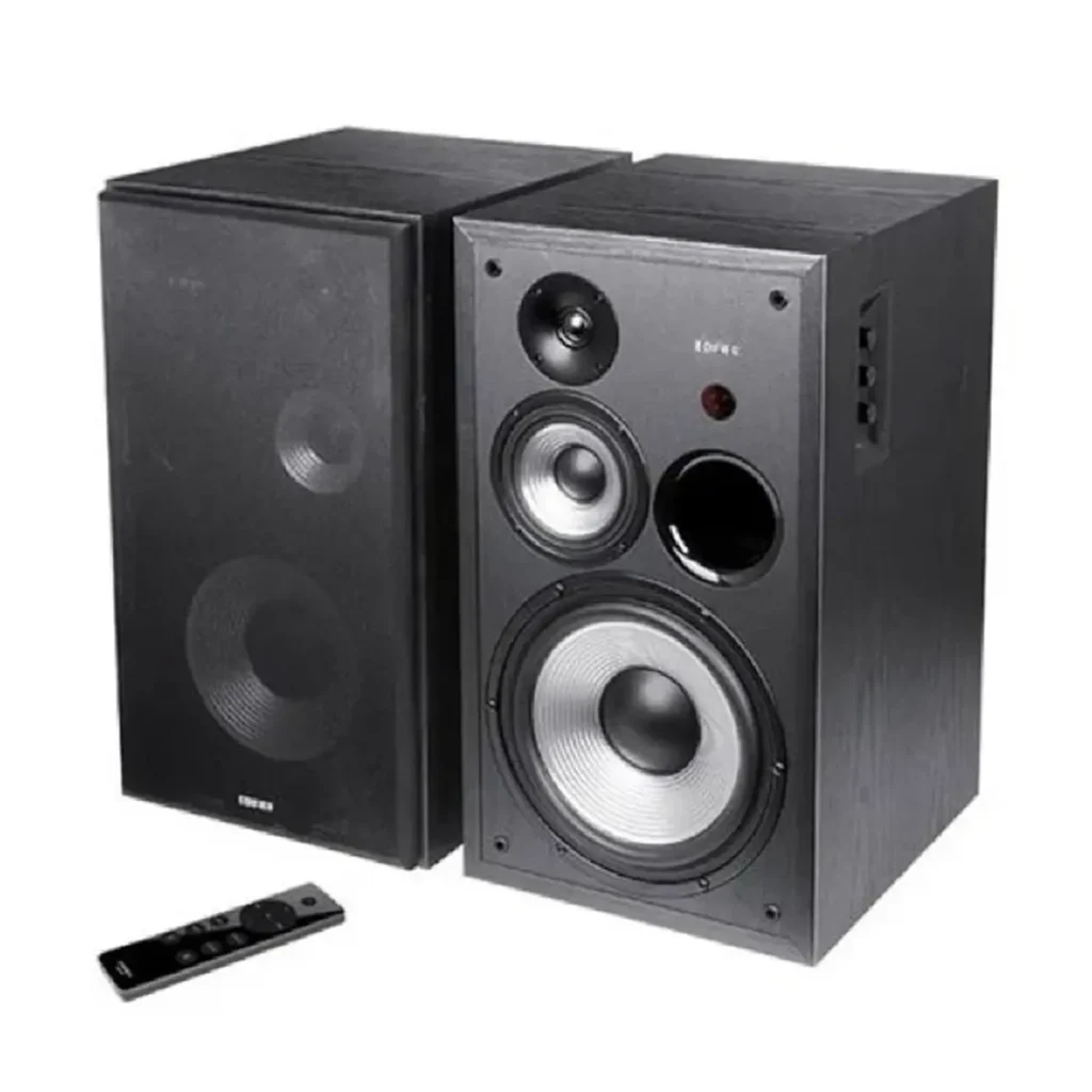 اسپیکر کامپیوتر ادیفایر Edifier R2850 DB BLACK