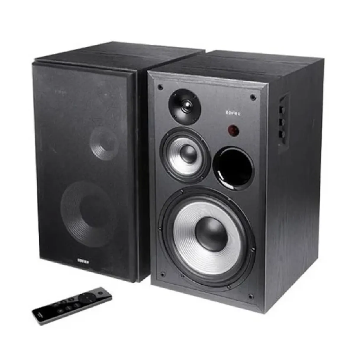اسپیکر کامپیوتر ادیفایر Edifier R2850 DB BLACK اسپیکر کامپیوتر ادیفایر Edifier R2850 DB BLACK
