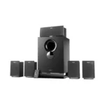 اسپیکر کامپیوتر ادیفایر Edifier R501 BLACK