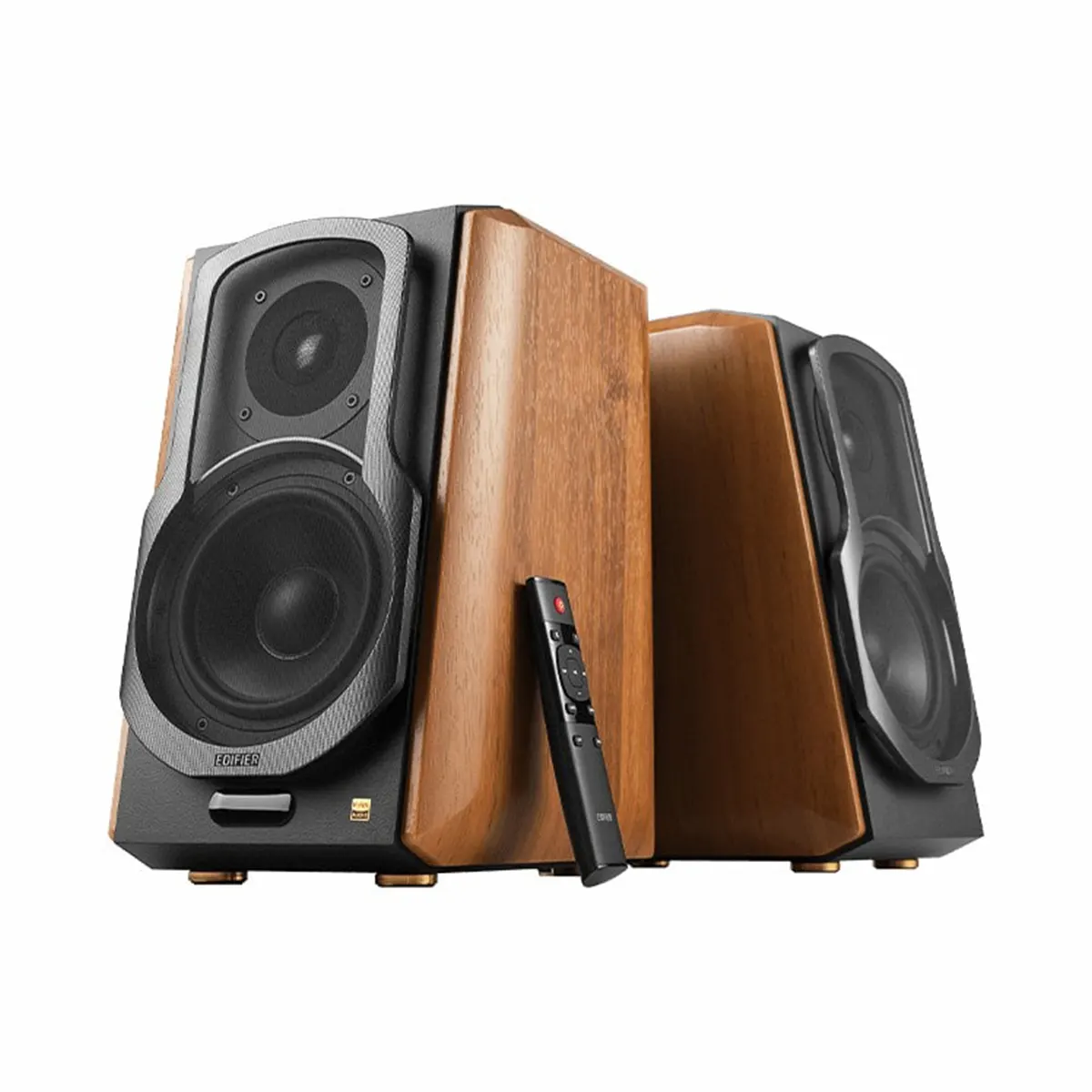 اسپیکر کامپیوتر ادیفایر Edifier S1000 MK II اسپیکر کامپیوتر ادیفایر Edifier S1000 MK II