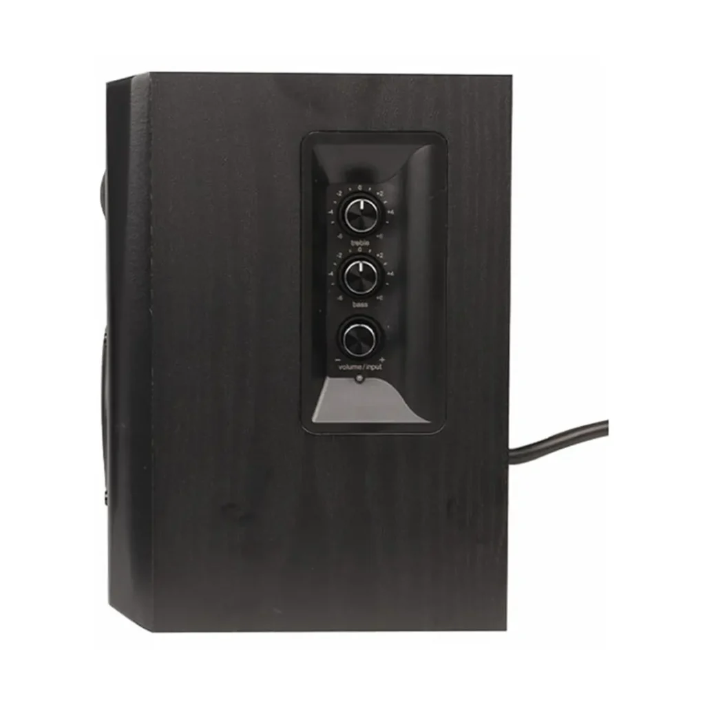 اسپیکر کامپیوتر ادیفایر Edifier S351 DB BLACK