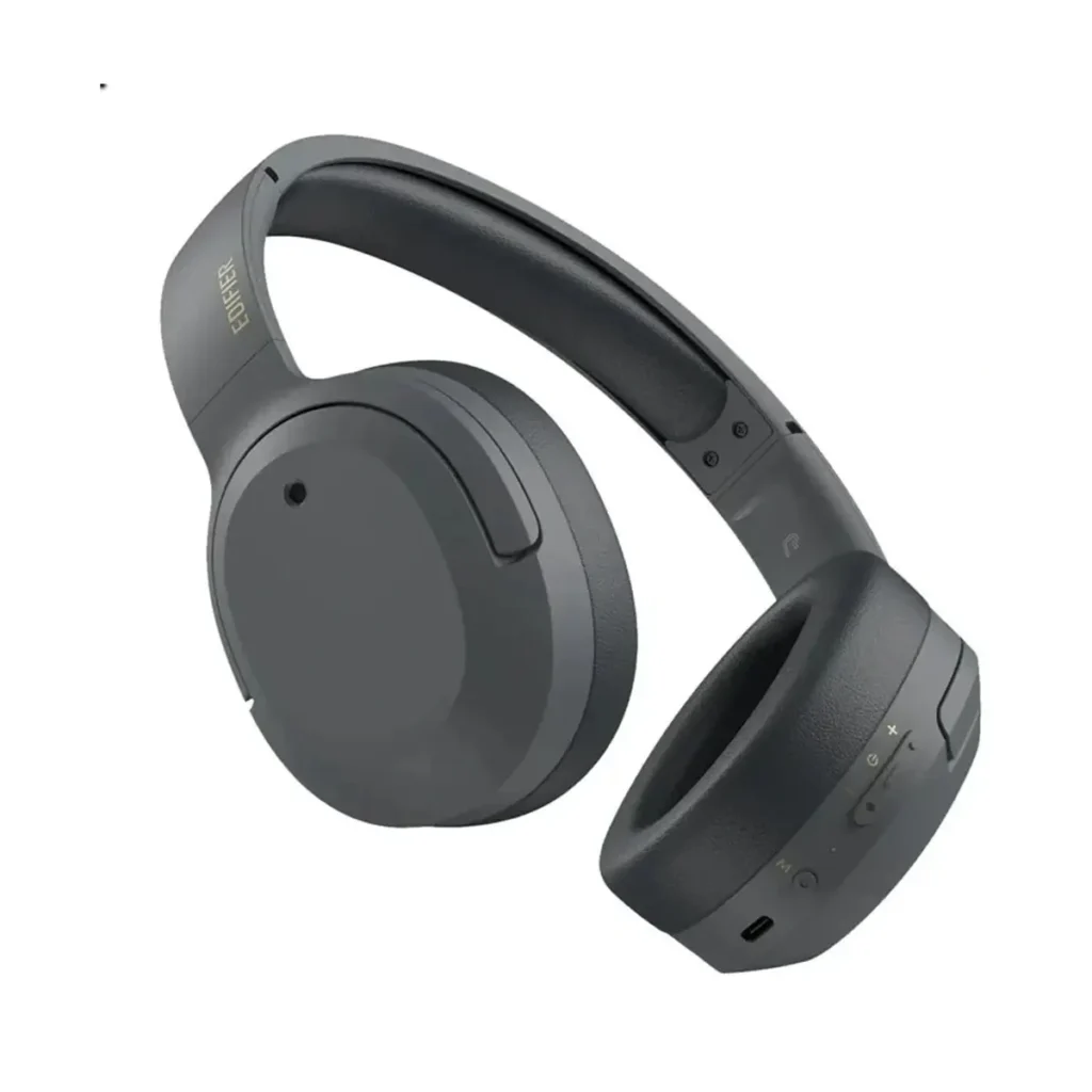 هدست بی سیم ادیفایر Edifier W820 NB PLUS BLACK WLS