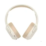 هدست بی سیم ادیفایر Edifier W820 NB PLUS IVORY WLS