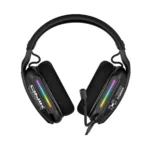 هدست باسیم اونیکوما HEADSET ONIKUMA X12-RGB WRD