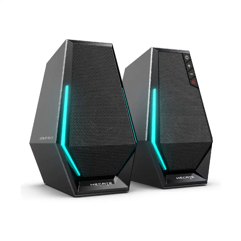 مشخصات و قیمت اسپیکر دسکتاپ ادیفایر مدل HECATE G1500