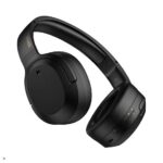 هدست بی سیم ادیفایر Edifier W820 NB PLUS BLACK WLS