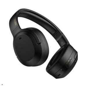 هدست بی سیم ادیفایر Edifier W820 NB PLUS BLACK WLS