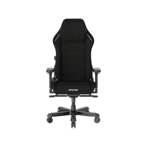 صندلی گیمینگ دی ایکس ریسر Master Series 2025 XL Fabric Black GC/XLMF23FBE/N