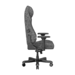 صندلی گیمینگ دی ایکس ریسر Master Series 2025 XL Fabric Gray