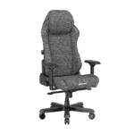 صندلی گیمینگ دی ایکس ریسر Master Series 2025 XL Fabric Gray