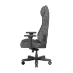 صندلی گیمینگ دی ایکس ریسر Master Series 2025 XL Fabric Gray