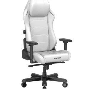 صندلی گیمینگ دی ایکس ریسر Master Series XL White