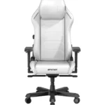 صندلی گیمینگ دی ایکس ریسر Master Series XL White