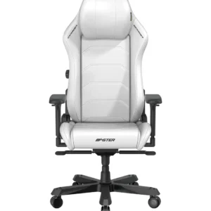 صندلی گیمینگ دی ایکس ریسر Master Series XL White