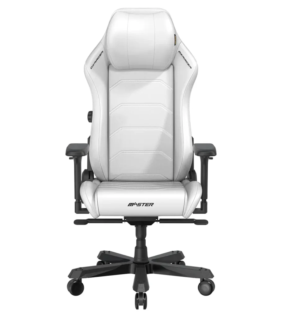 صندلی گیمینگ دی ایکس ریسر Master Series XL White