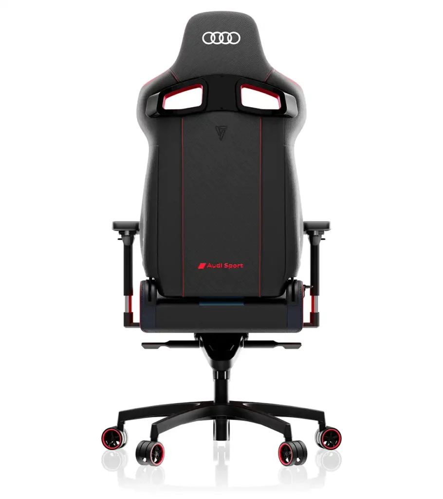 صندلی گیمینگ ورتاگیر PL4800 Audi Sport Edition