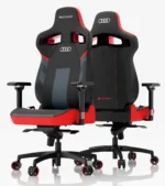 صندلی گیمینگ ورتاگیر PL4800 Audi Sport Edition