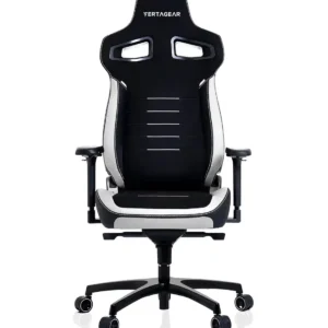 صندلی گیمینگ ورتاگیر PL4800 Black White